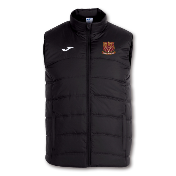 Mossley Hockey Urban IV Vest Black